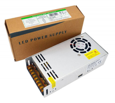 PS500-H1V12 500W 12V
