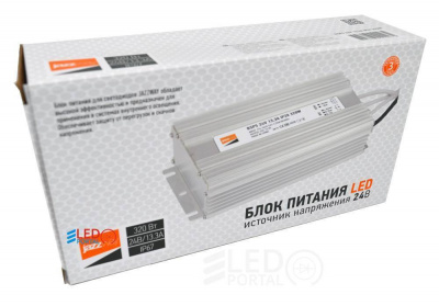 BSPS 24V 13.3A=320W IP67