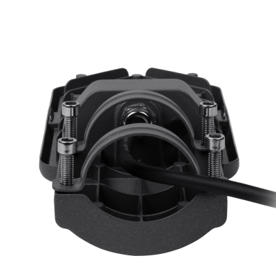 Светодиодный светильник PSL 08 100w 5000K GR 120° IP65 (3г.гар)