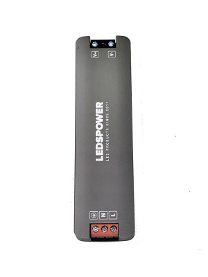 Блок питания LP-PB100W-24V 100Вт 24V IP20 4,16 A Platinum bar