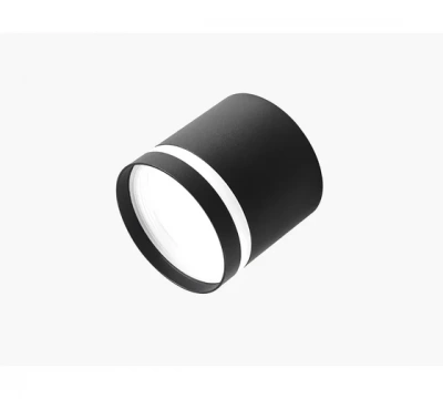 Накладной светильник LEDS POWER GX53-103B из серии SPOT представляет собой современное решение для освещения интерьеров. Он выполнен в стильном черном цвете и изготовлен из прочного алюминия, что обеспечивает долговечность и надежность конструкции. Светил
