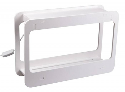 Светодиодный светильник для растений 14 вт,  Светодиодный светильник PMG 002 LED 14w 4000K ( подставка для цветов) Jazzway, цена 1977.14 руб с доставкой по всей России, интернет магазин Led Portal