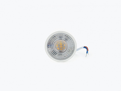 Светодиодный модуль 9Вт 3000К 220В серия MODULE
